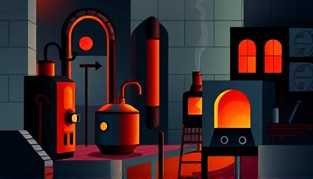 Ramp Metals Inc Faces Market Volatility, Seeks Strategic Path to Profitability Ramp Metals Inc Faces Market Volatility, Seeks Strategic Path to Profitability