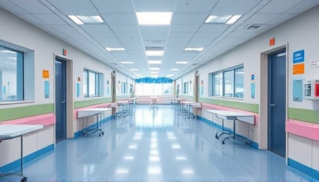 Ramsay Health Care Ltd: Leading Growth and Innovation in Global Health Care