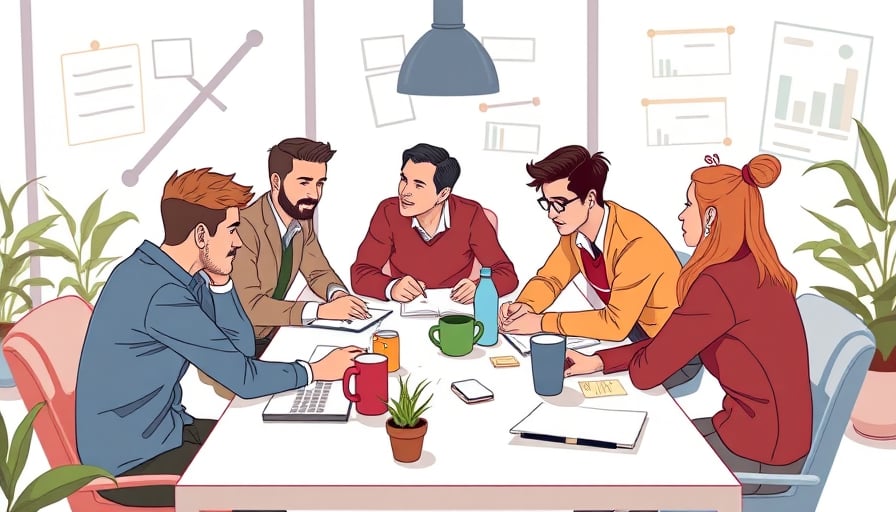 Rand Capital Corporation Faces Market Challenges Amid Strategic Focus on Small Business Investments Rand Capital Corporation Faces Market Challenges Amid Strategic Focus on Small Business Investments