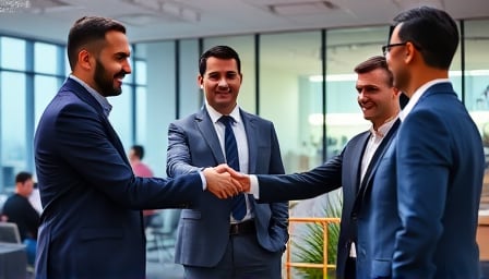 Rand Capital Corporation: Navigating Growth and Challenges in Small Business Investments