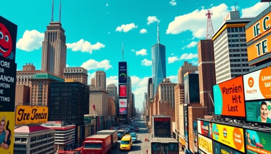 Randstad Leads Talent Mobility: Tech‑Driven Growth Amid Market Upside