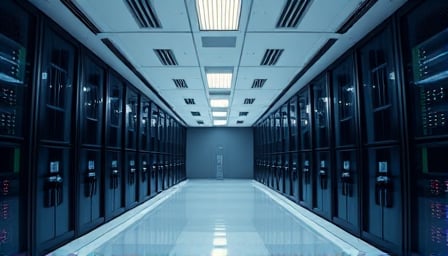 Range Intelligent Computing Group Leads AI Innovation Amid Dynamic Financial Landscape