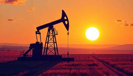 Range Resources Corp Faces Market Volatility: A Deep Dive into Its Strategic Challenges and Future Prospects