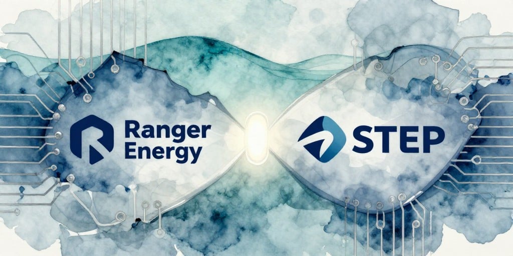 Ranger Energy Expands to 2nd Largest Coiled‑Tubing Operator with STEP Acquisition
