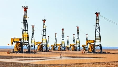 Ranger Energy Services Announces Dividend, Unveils Hybrid Rigs, and Reports Strong Q2 Performance