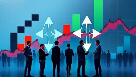 Rangers Protocol Gas: Navigating Volatility and Growth in the Crypto Market
