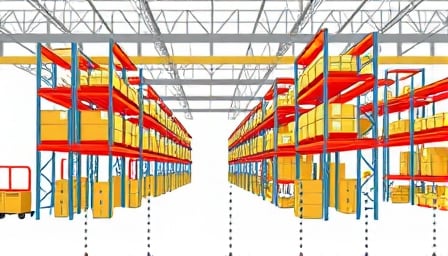 Ranpak's Stock Soars After Expanding Automation Partnership with Walmart