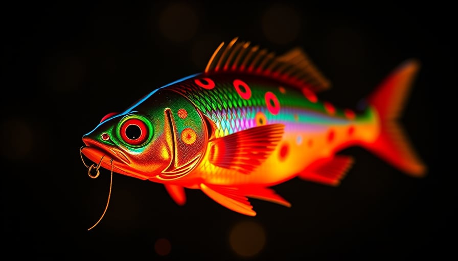 Rapala VMC Announces 2025 Annual Report, 2026 AGM and Shares Drop