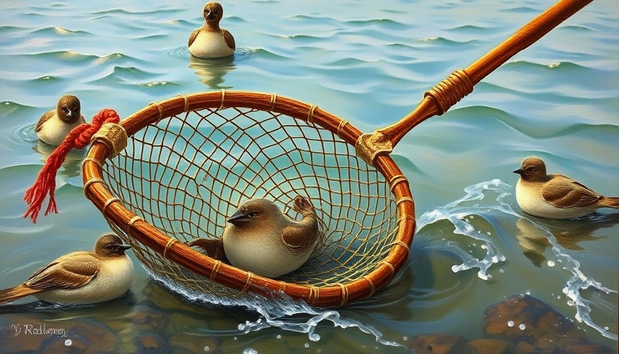 Rapala VMC: Revenue Up 2% Yet Operating Loss Persists, Leverage Rises in 2025‑H2