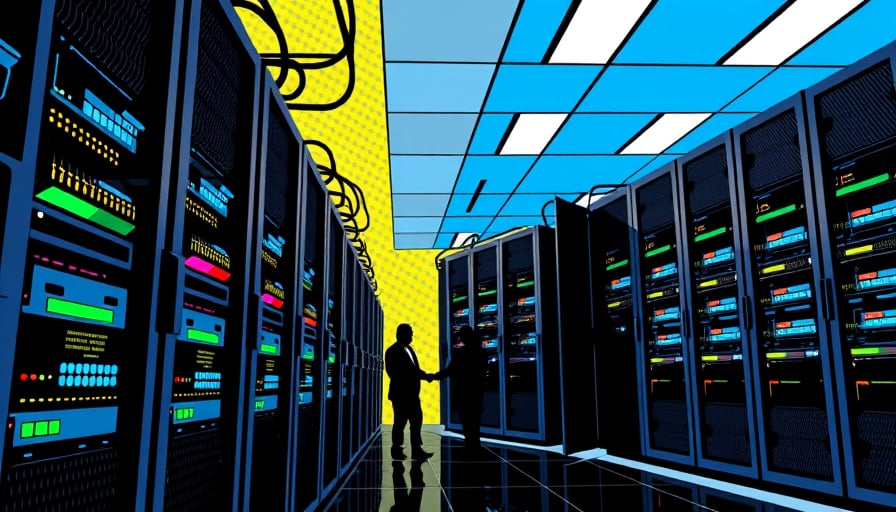 Rapid7's AI‑Driven Defense Grows Amid Rising Global Cyber Threats Rapid7's AI‑Driven Defense Grows Amid Rising Global Cyber Threats