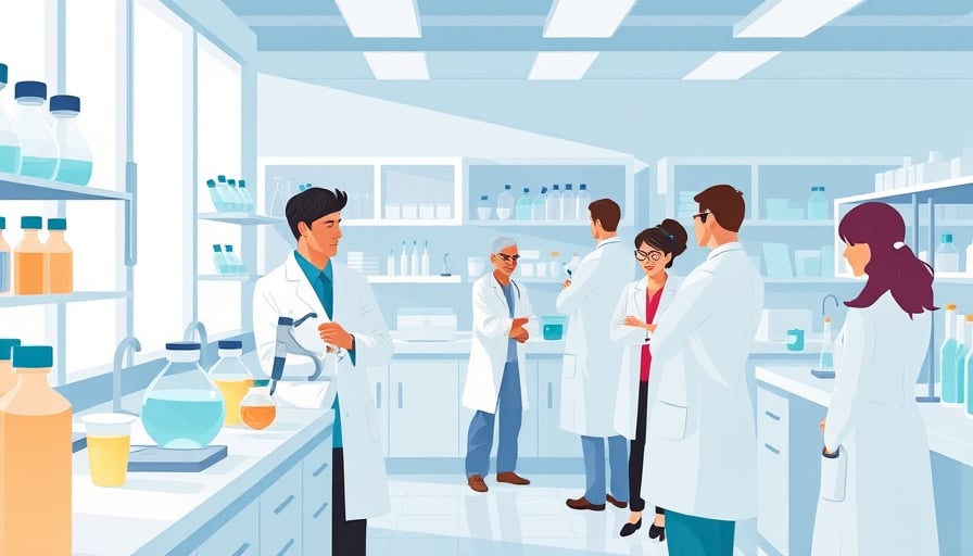 RAPT Therapeutics to Unveil Phase 2 Results for CSU Candidate RPT904