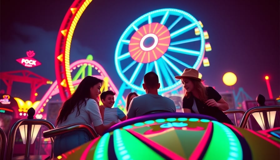 Raptoreum's 2025‑2026 Price Surge: How Volatility Fuels Crypto Growth