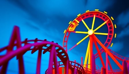 Raptoreum's Market Fluctuations Highlight Cryptocurrency Volatility