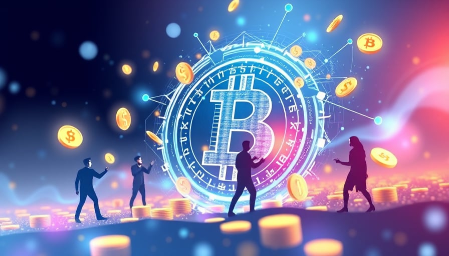 Raptoreum's Sharp Fall: What Investors Must Know About Volatility & Future Risks