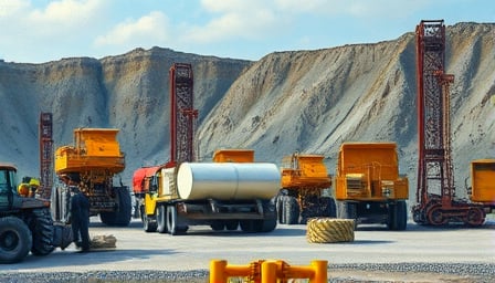 Rare Earths Market Booms Amid Strategic Global Developments and China's Market Leadership Rare Earths Market Booms Amid Strategic Global Developments and China's Market Leadership