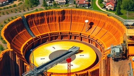 Rare Element Resources Ltd. Updates on Exploration and Market Position Amid Volatile Stock Performance