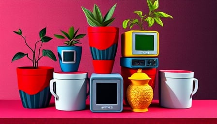 Raspberry Pi Holdings PLC Stock Dips Amid Market Volatility and Trade Tensions