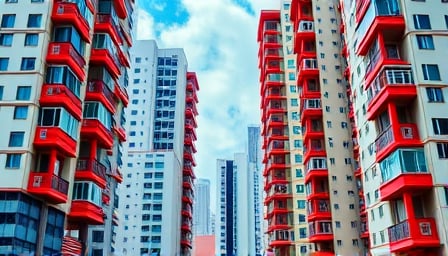 Rastar Group Faces Market Volatility Amid Consumer Discretionary Sector Shifts
