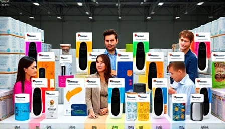 Rastar Group Leverages Market Trends to Expand Global Reach in Leisure Products