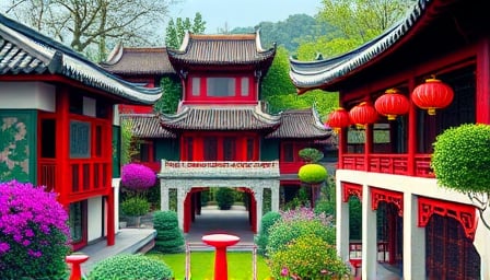 Rastar Group Stands Firm Amid Mixed Shenzhen Market Performance with Steady Valuation and Global Reach