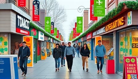Rastar Group Strategizes for Growth Amid Dynamic Consumer Discretionary Trends