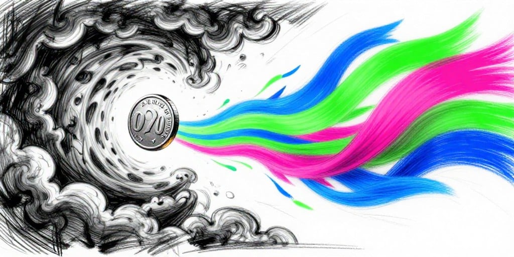 RateX Surges to $0.70 After 52-Week Low: What’s Driving the Crypto Resurgence? RateX Surges to $0.70 After 52-Week Low: What’s Driving the Crypto Resurgence?