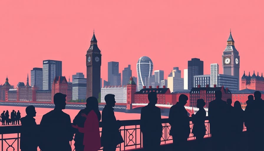 Rathbones Group PLC: UK Capital Market Leader Navigates Global Wealth Trends and Stock Volatility