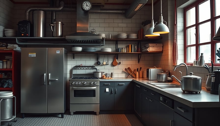 Rational AG Gains 2.8% – Goldman Sachs Issues Buy, MDAX Winners Spotlight