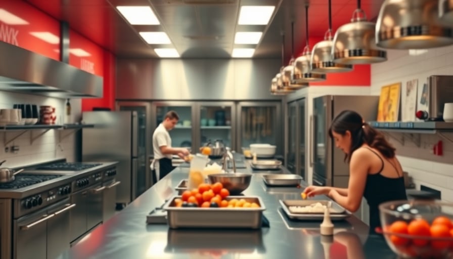 Rational AG Q4 2025: Record €1.26 B Revenue, Strong Earnings Beat