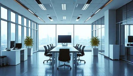 Ratos AB Demonstrates Financial Resilience with Strong Operating Results Despite Revenue Decline