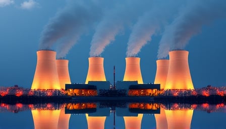 RattanIndia Power Limited Announces Strategic Moves and Leadership Changes to Drive Future Growth