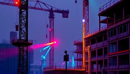 Raunaq EPC International Ltd: Leading the Way in Global Infrastructure Projects