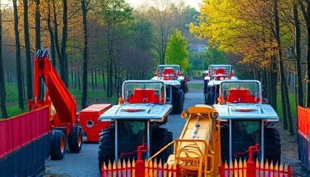 Raute Oyj: Demonstrating Resilience and Strategic Growth in the Machinery Sector