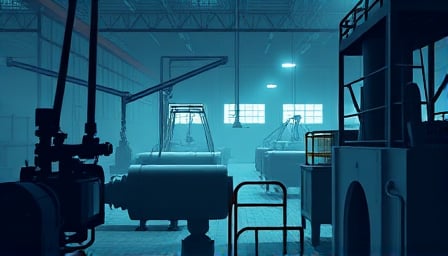 Raute Oyj Launches Aggressive Share Buyback to Boost Investor Confidence and Shareholder Value.