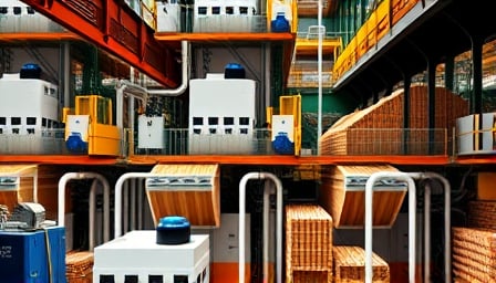 Raute Oyj: Leading Innovation and Resilience in the Global Machinery Sector