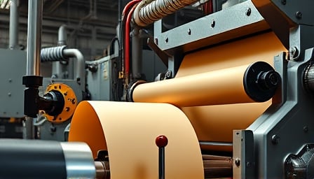 Raute Oyj: Navigating Market Volatility with Innovation and Global Expertise