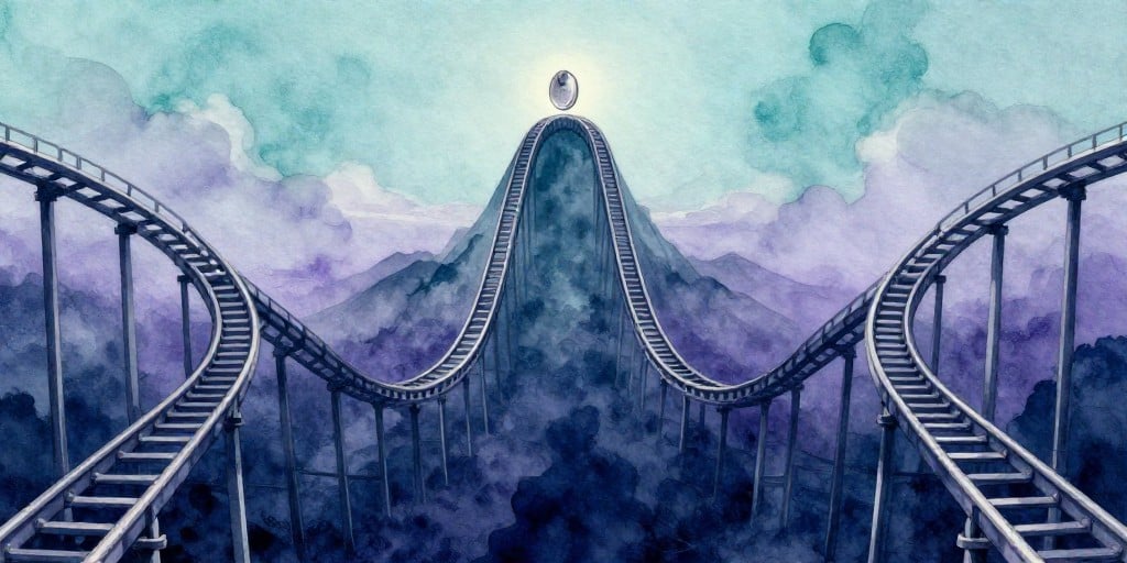RaveDAO’s Wild Crypto Rollercoaster: From $28 to $0.14 in a Year RaveDAO’s Wild Crypto Rollercoaster: From $28 to $0.14 in a Year