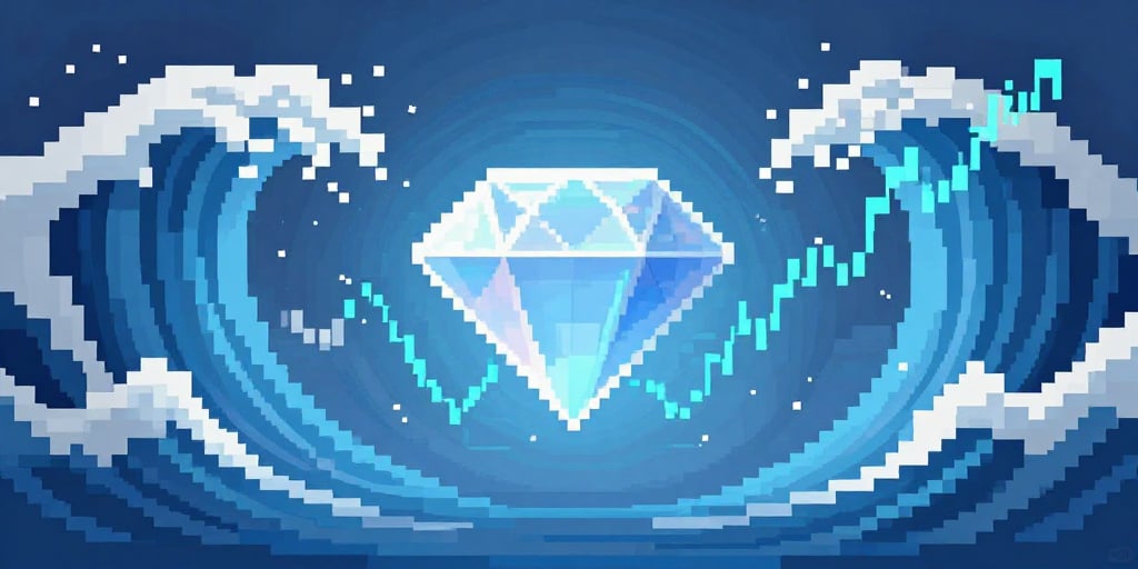 Ravencoin Market Analysis: Current Price, 52‑Week Range & $95M Cap – 2026 Update