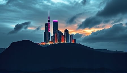 Ravencoin Navigates Market Volatility with Strong Community and Technological Edge