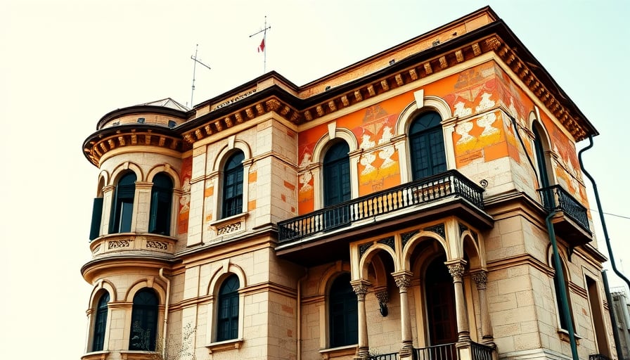 RAY SİGORTA: Leading Turkey's Non‑Life Insurance With Strong Market Position & Growth