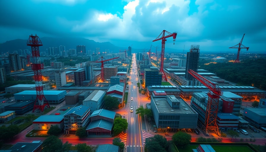 Raydium Corp. Slides to 52‑Week Low on TSE: Market Cap & P/E Analysis 2025