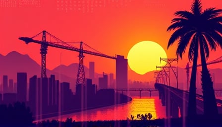 Raydium Corporation: A Key Player in Solana's Growth Amid Cryptocurrency Market Developments