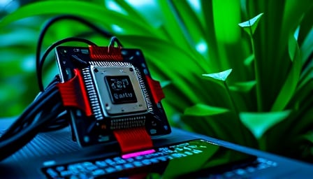 Raydium Corporation: Leading Innovations in Cryptocurrency and Financial Markets
