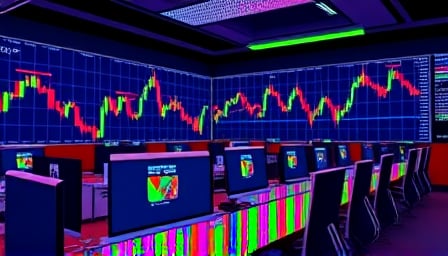 Raydium Corporation Navigates Market Volatility Amidst Cryptocurrency Trends