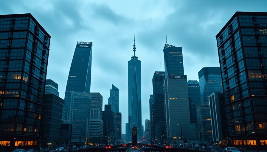 Raydium Corporation: Navigating Market Volatility with Strategic Growth and Innovation