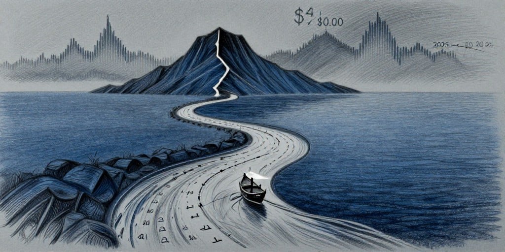 Raydium’s 2026 Crypto Journey: From 52‑Week Peaks to Market‑Cap Resilience