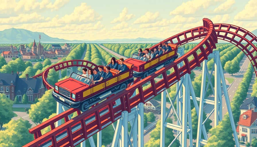 Raydium's 2026 Price Surge: From $0.51 Low to $157M Market Cap