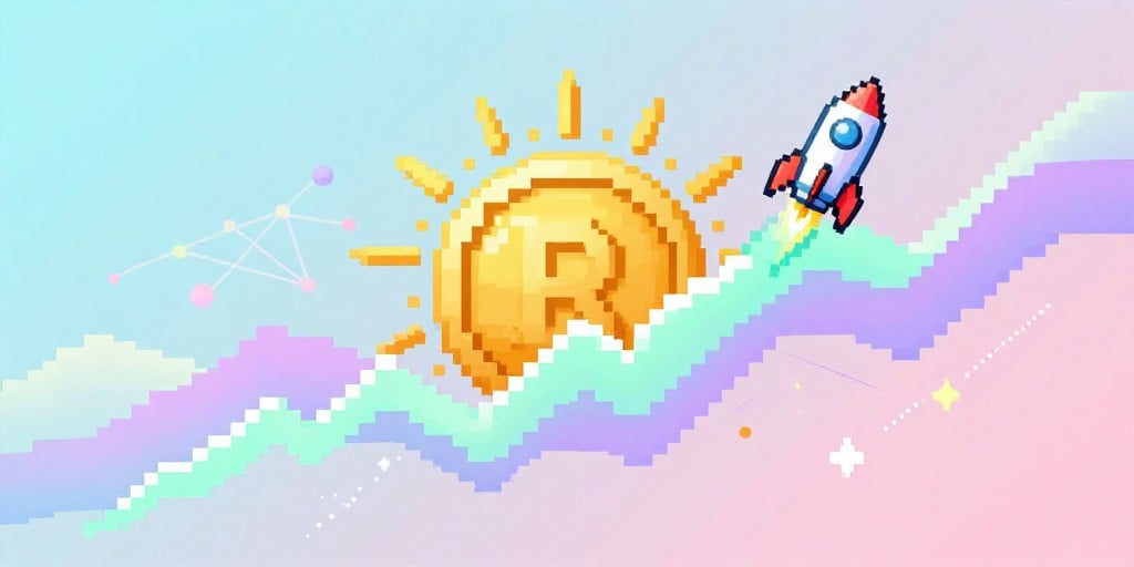 Raydium’s Buyback & LaunchLab Drive Token Growth, Boosting TWD 223.5 Close Raydium’s Buyback & LaunchLab Drive Token Growth, Boosting TWD 223.5 Close