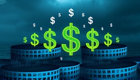 Raydium's Recent Surge: Speculation and Volatility in the Crypto Market