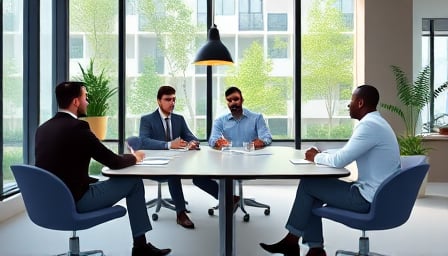 Raymond James Bolsters Independent Advisor Network with Georgia-Based Duo, Adds $190 Million in AUM